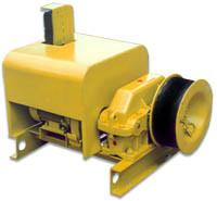 Лебедка ТЛ-14А